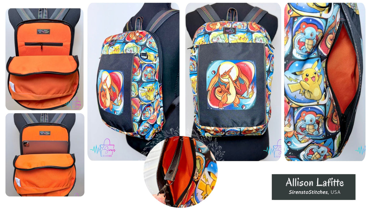 Breeze Pack (Oct 2026)
