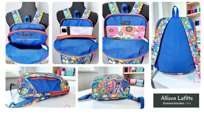 Breeze Pack (Oct 2026)