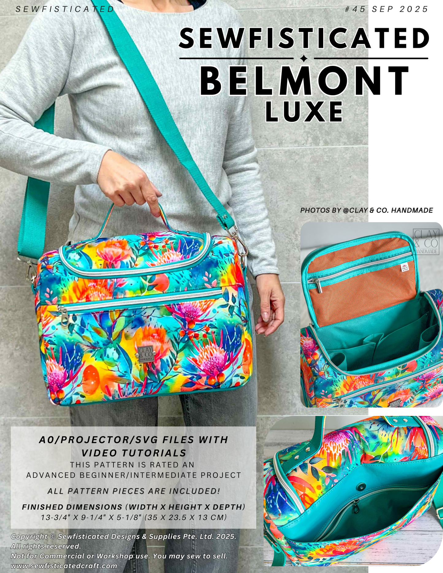 The Belmont (Sep 2025)