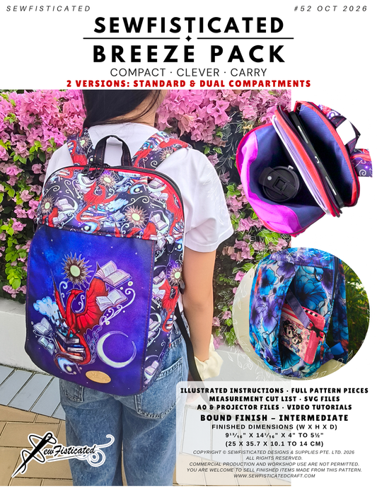 Breeze Pack (Oct 2026)