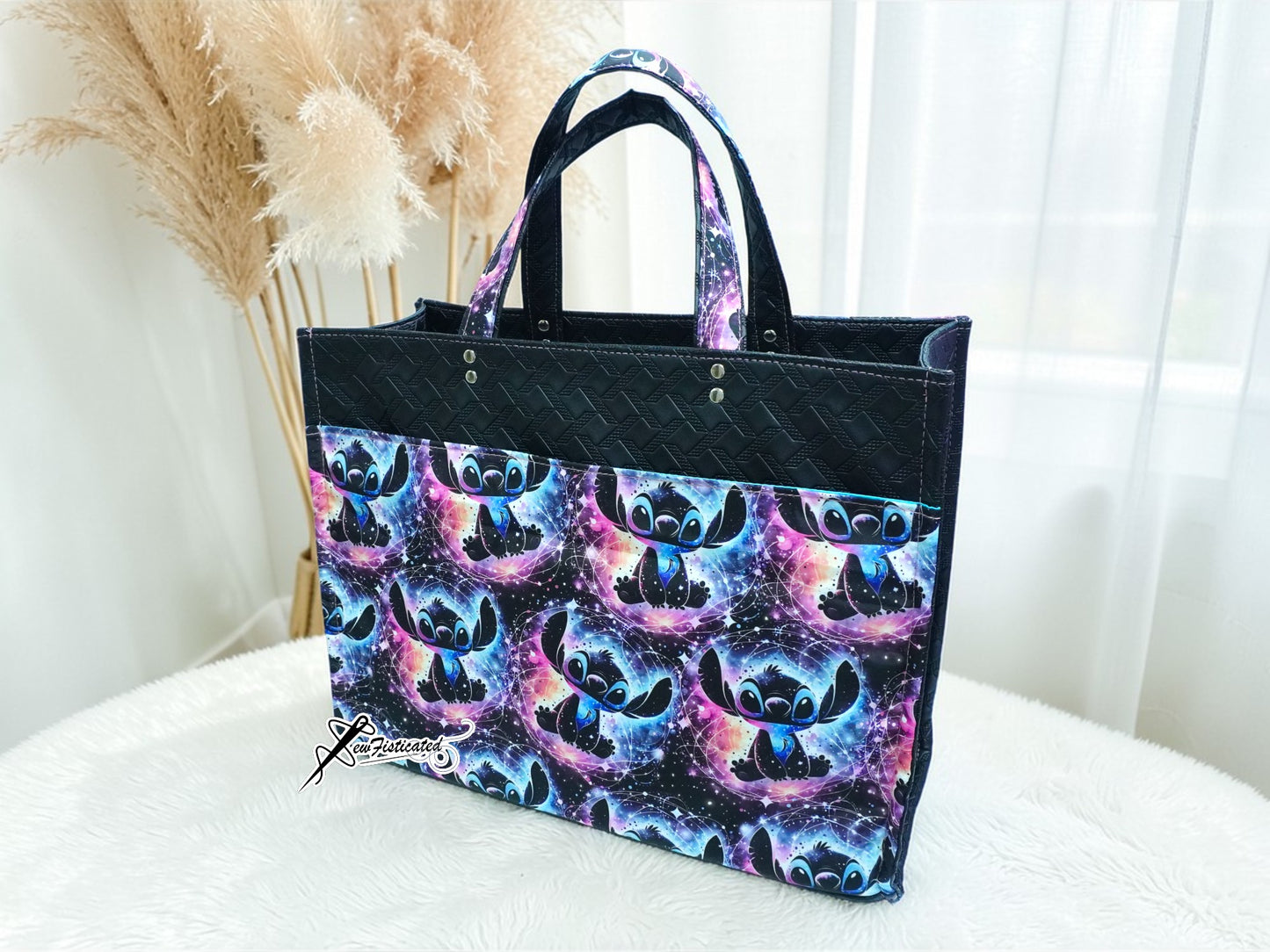 The Savour Tote (Mar 2026)