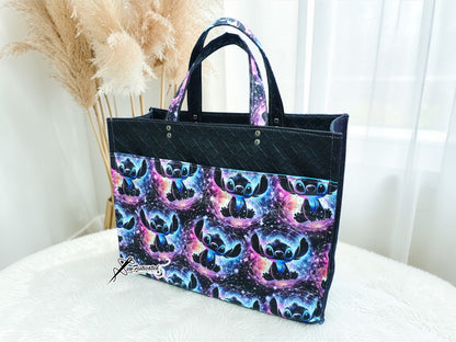 The Savour Tote (Mar 2026)