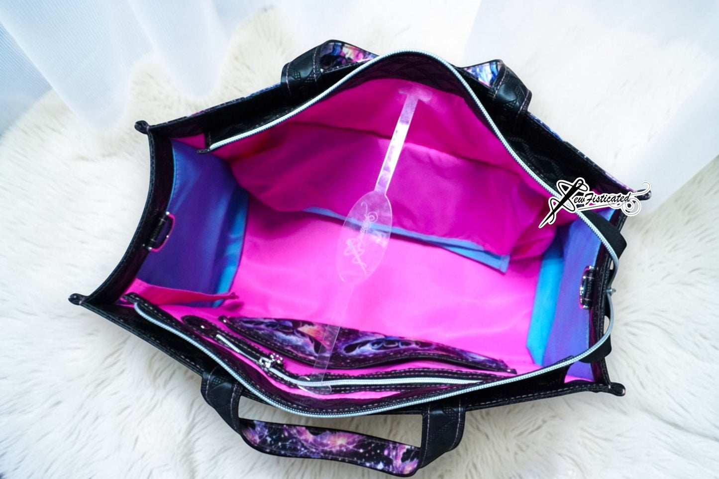 The Savour Tote (Mar 2026)