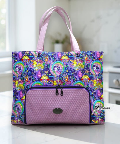 The Savour Tote (Mar 2026)