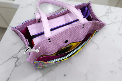 The Savour Tote (Mar 2026)