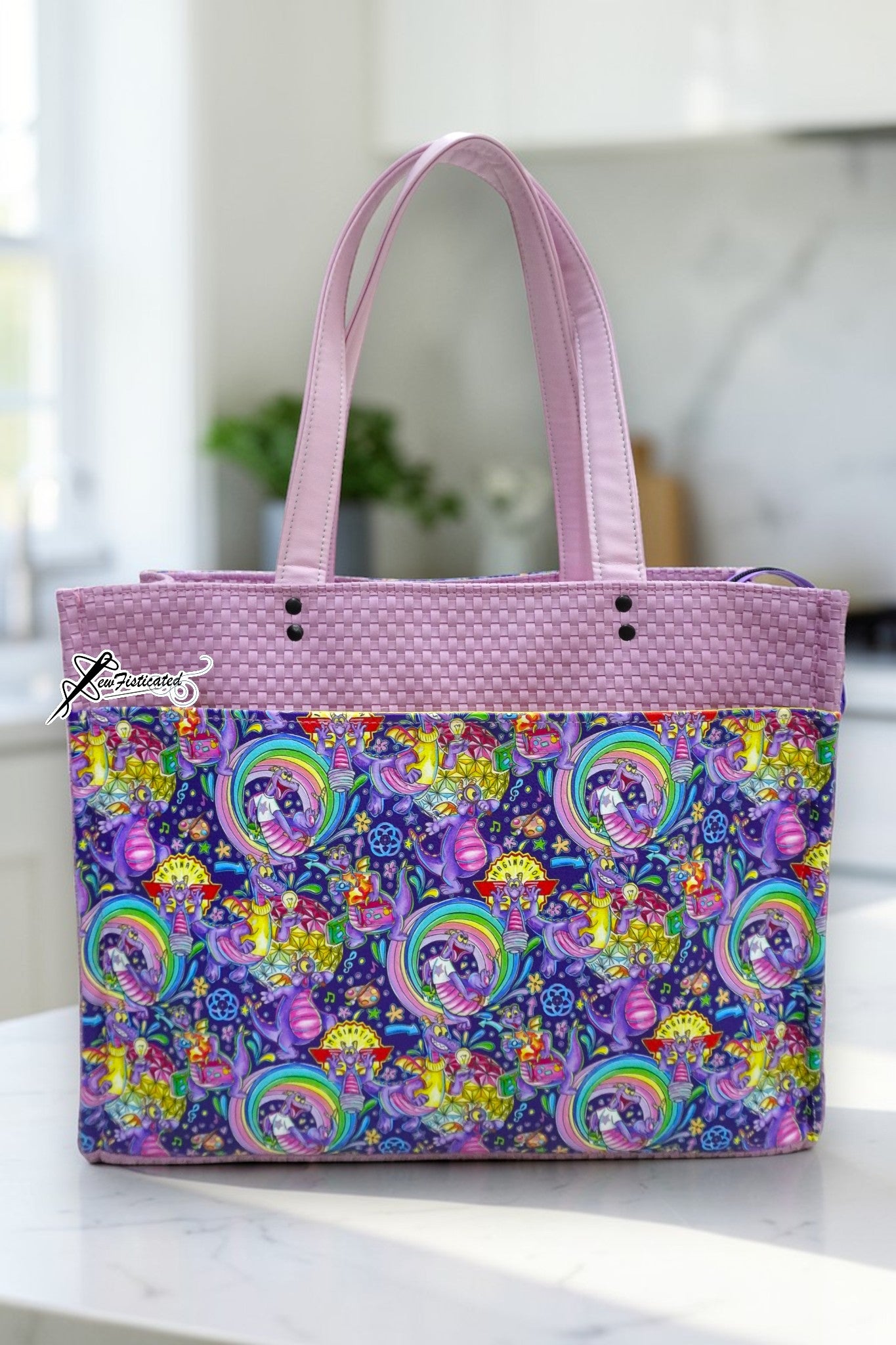 The Savour Tote (Mar 2026)