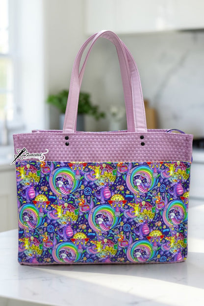 The Savour Tote (Mar 2026)