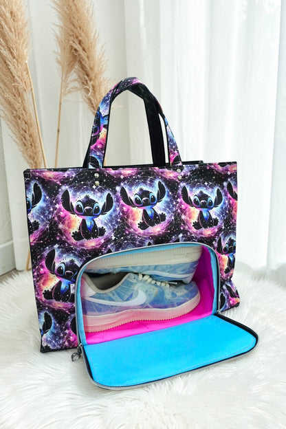 The Savour Tote (Mar 2026)