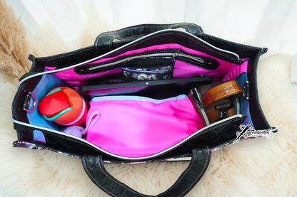 The Savour Tote (Mar 2026)