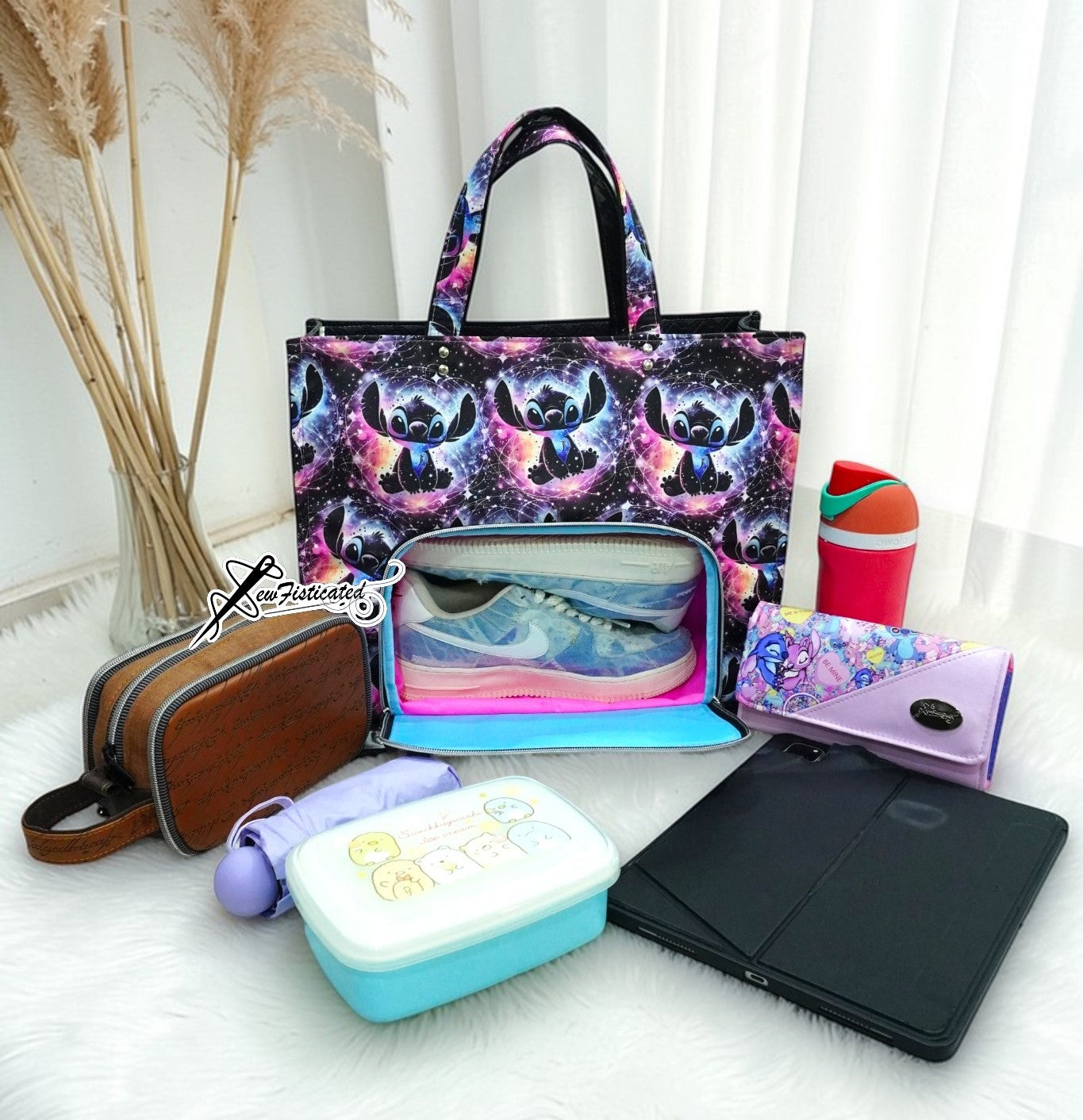 The Savour Tote (Mar 2026)