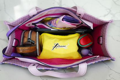 The Savour Tote (Mar 2026)