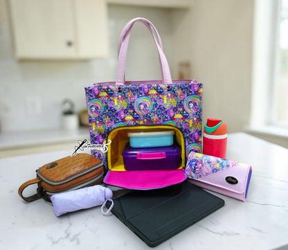 The Savour Tote (Mar 2026)