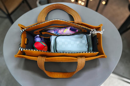 The Savour Tote (Mar 2026)