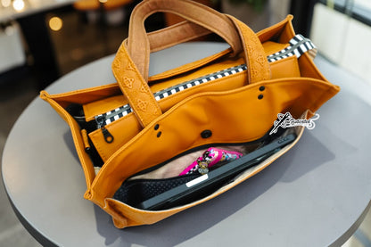 The Savour Tote (Mar 2026)