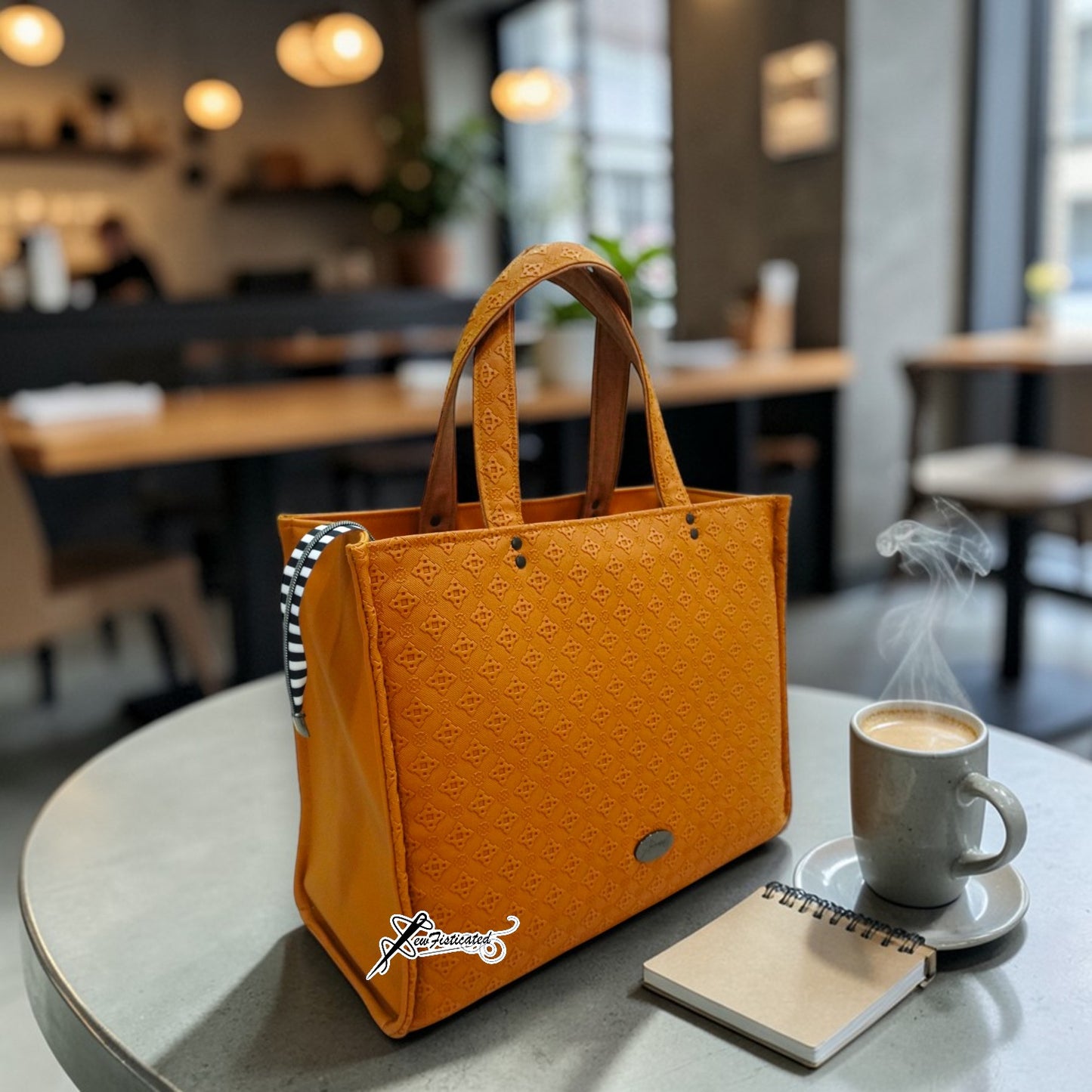 The Savour Tote (Mar 2026)