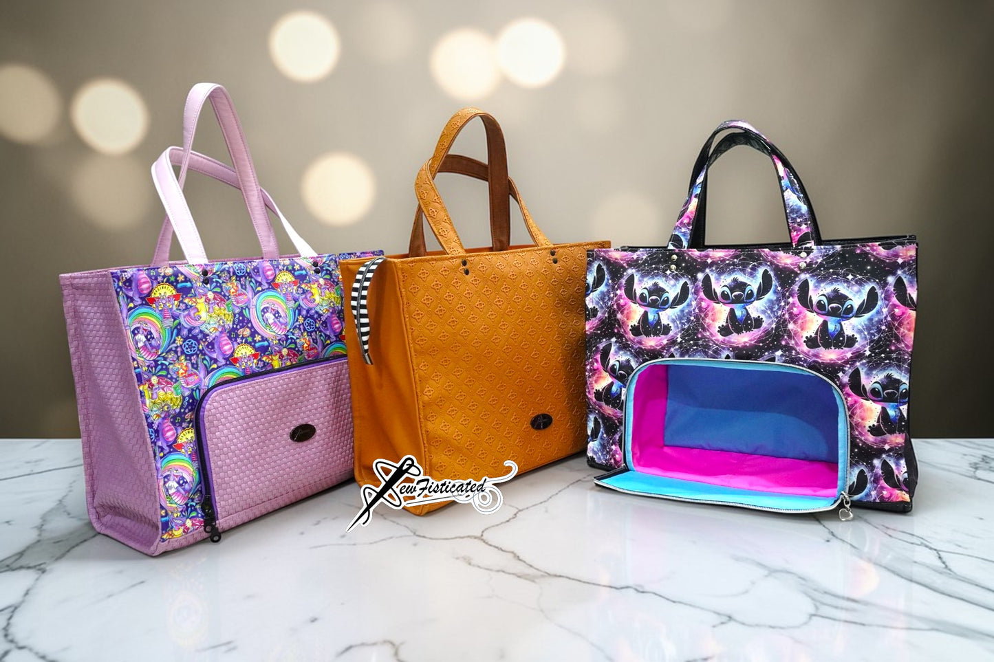 The Savour Tote (Mar 2026)