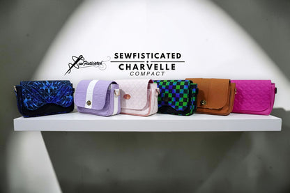 Charvelle Compact (Jun 2026)