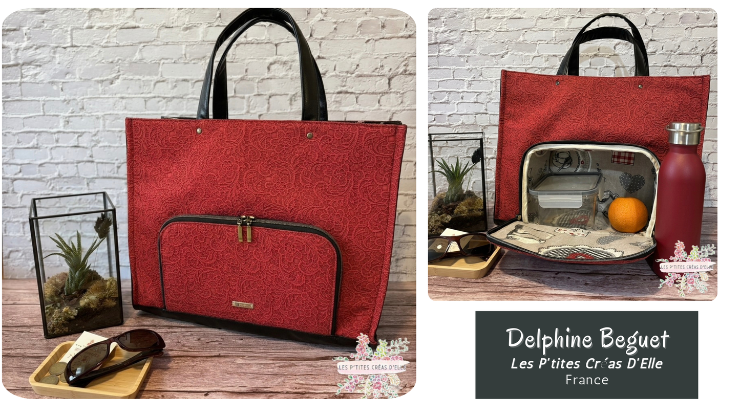 The Savour Tote (Mar 2026)