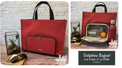 The Savour Tote (Mar 2026)