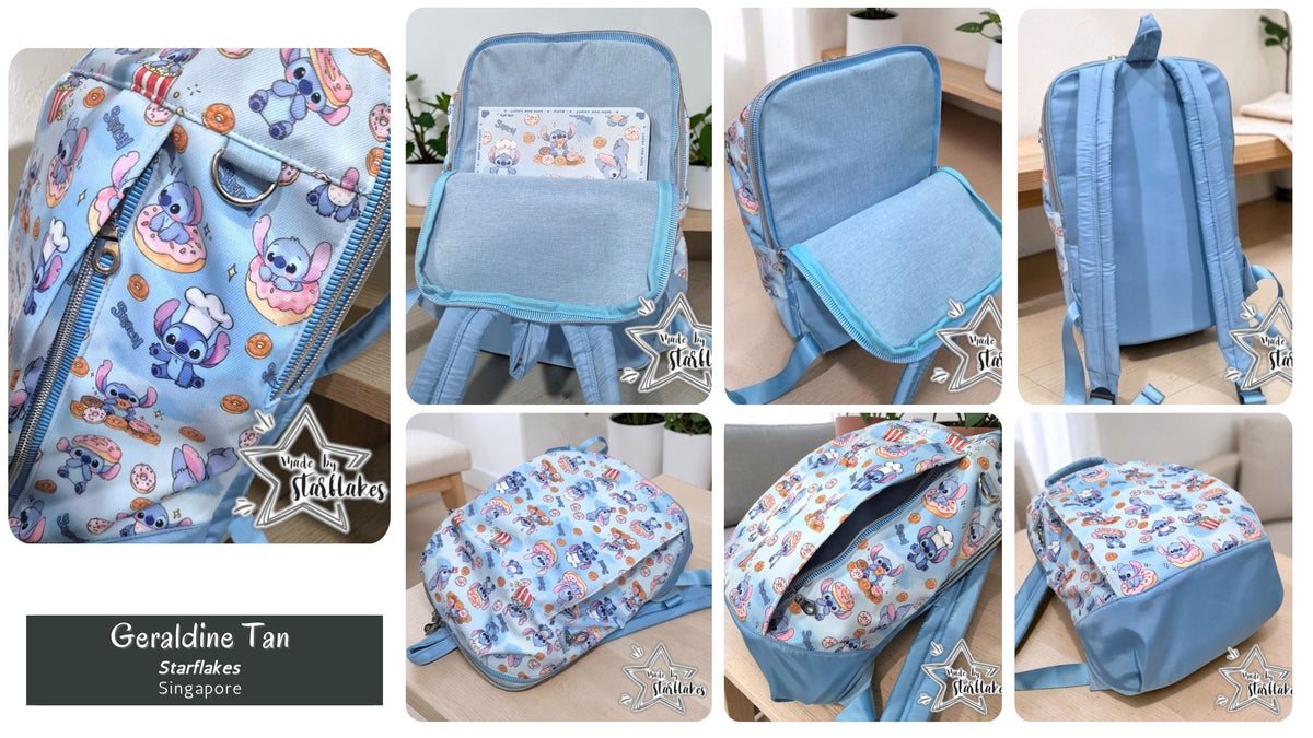 Breeze Pack (Oct 2026)