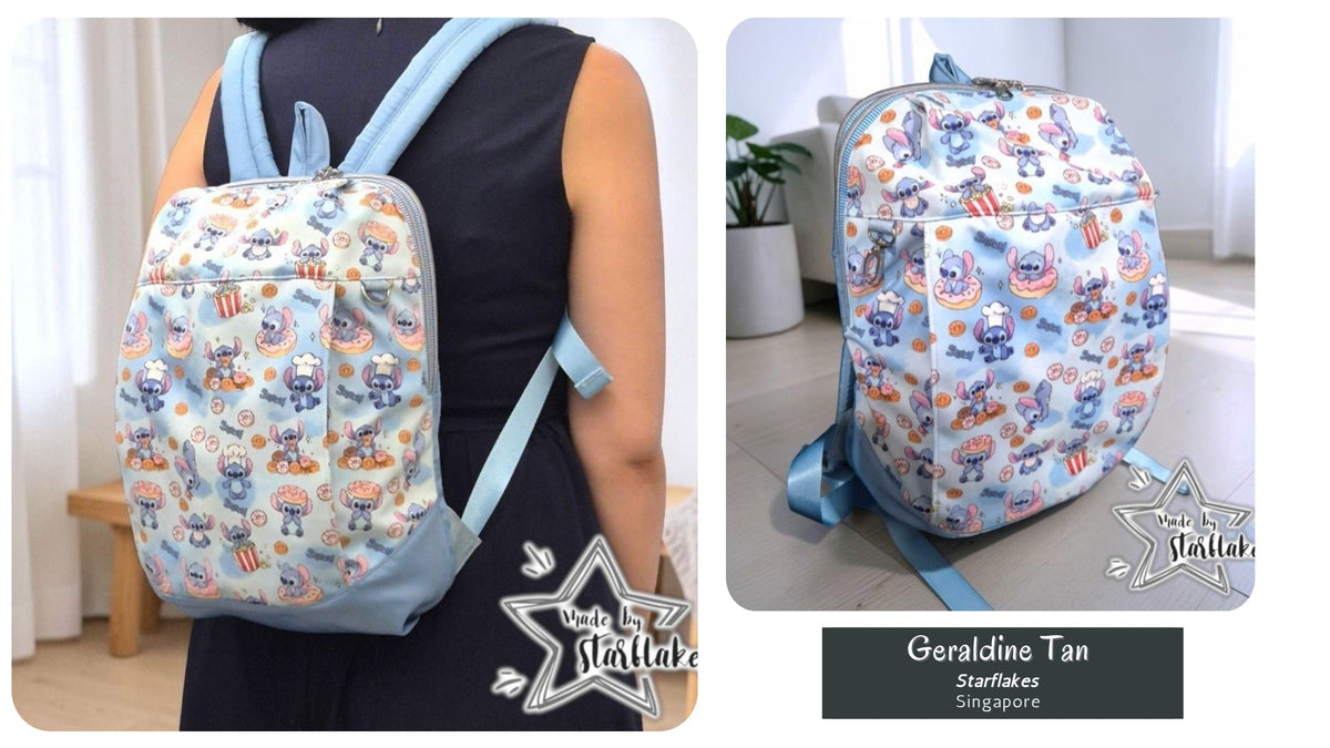 Breeze Pack (Oct 2026)