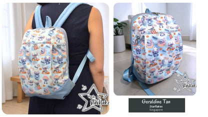 Breeze Pack (Oct 2026)