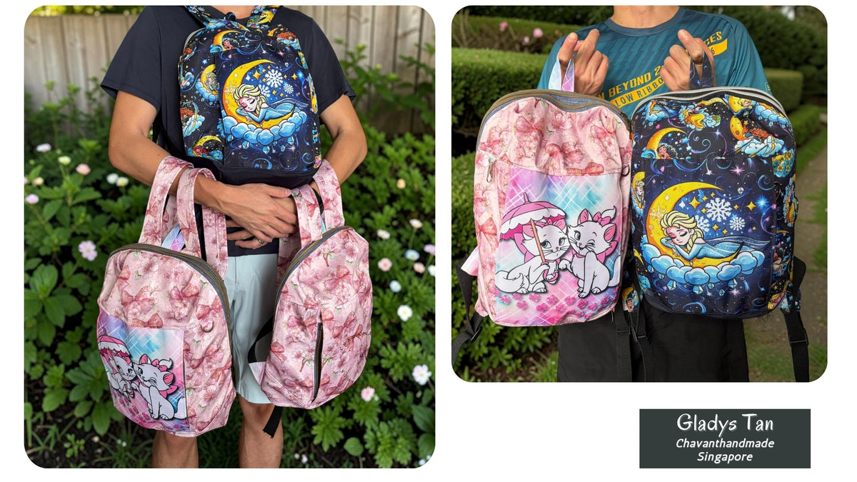 Breeze Pack (Oct 2026)