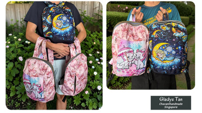 Breeze Pack (Oct 2026)