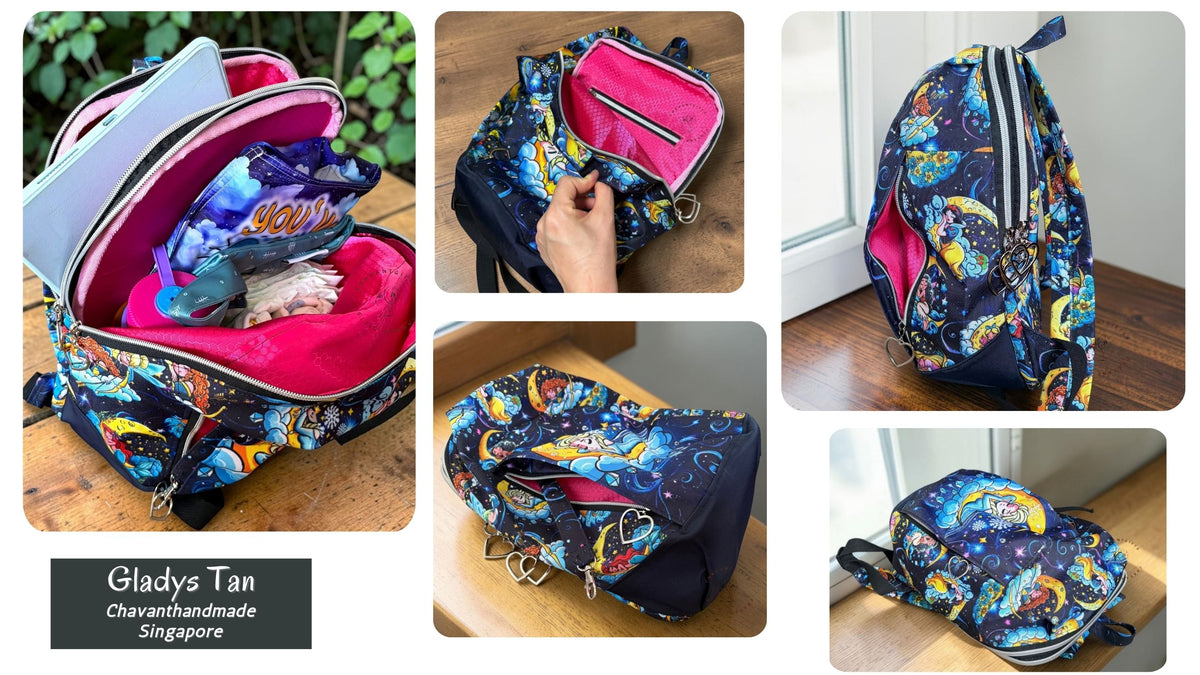 Breeze Pack (Oct 2026)