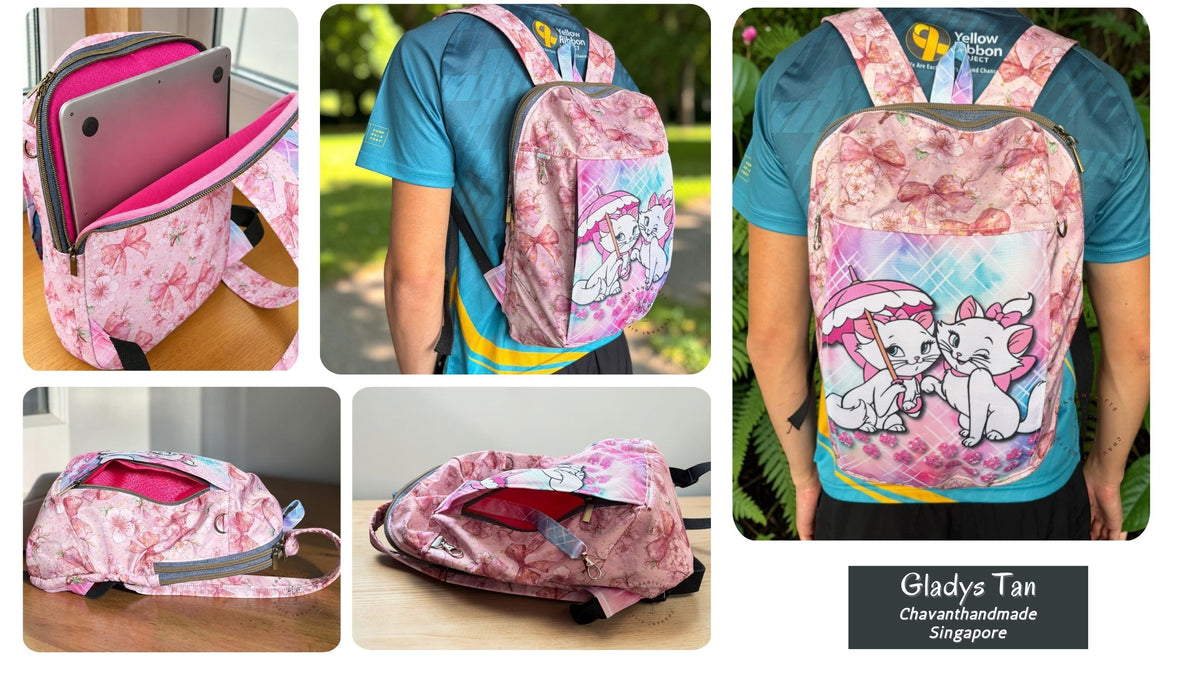 Breeze Pack (Oct 2026)