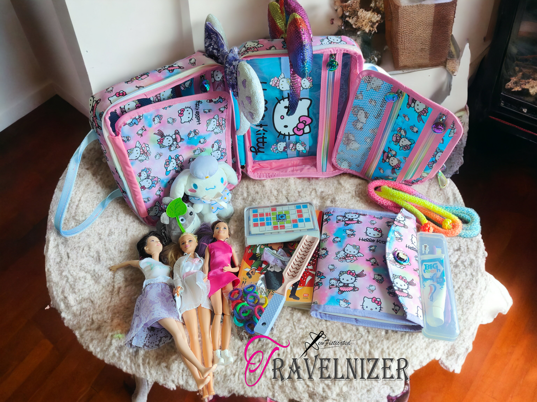 Sewfisticated Craft Designs