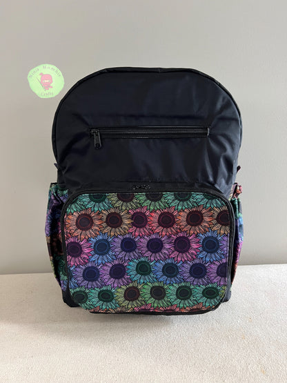 ZipN'Travel Backpack (May 2023)