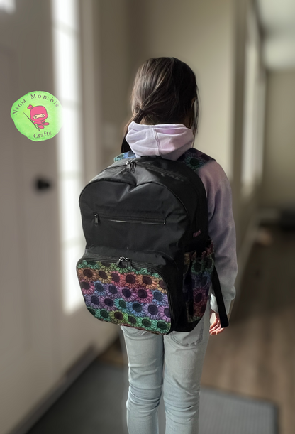 ZipN'Travel Backpack (May 2023)