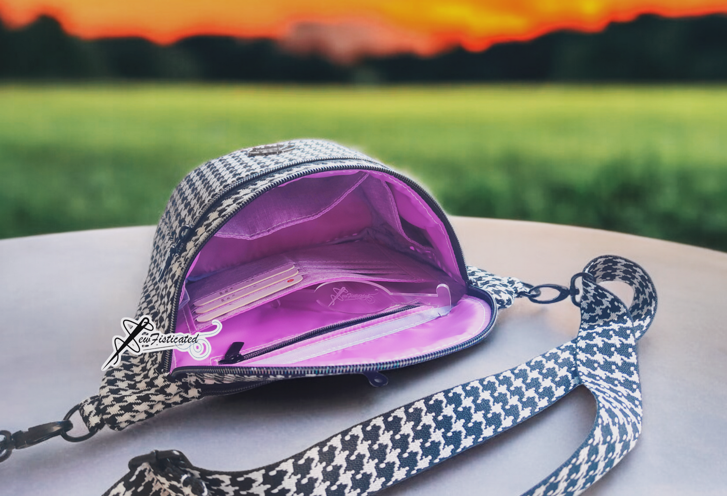 Sewfisticated Craft Designs