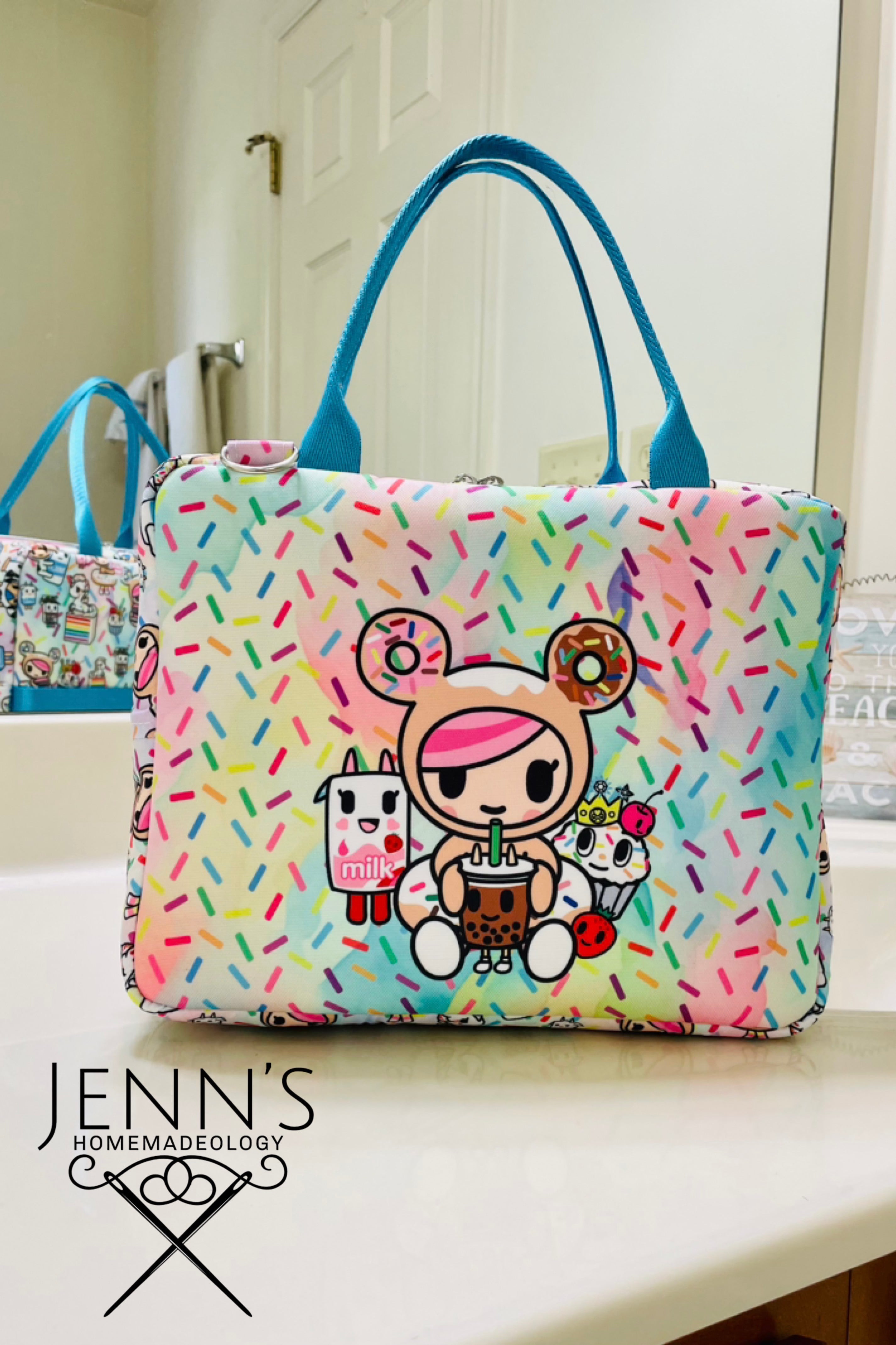 The Sewfisticated Travelnizer – Sewfisticated Craft Designs