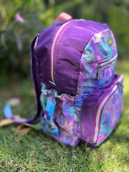 ZipN'Travel Backpack (May 2023)