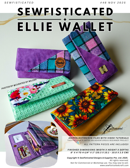 Ellie Wallet (Nov 2025)