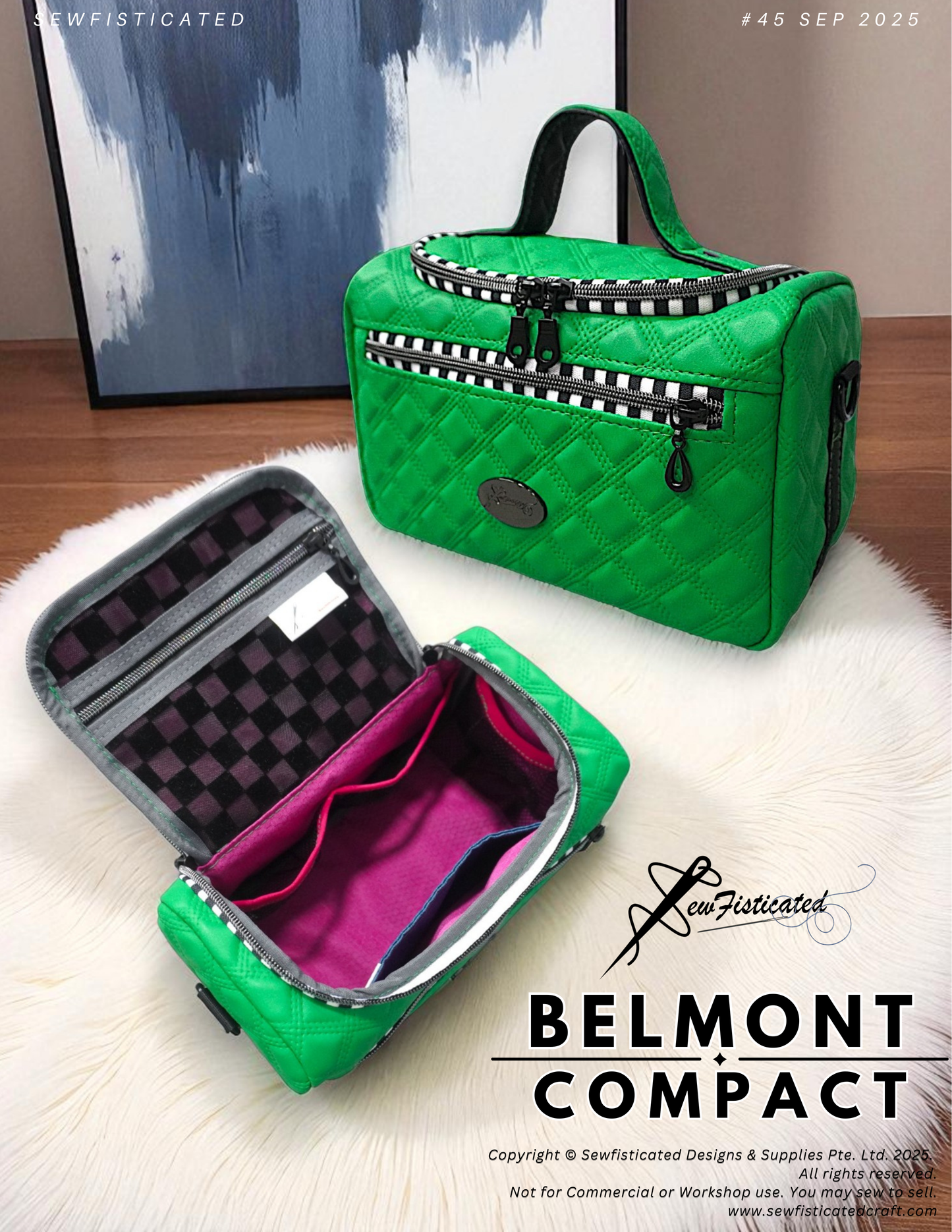 The Belmont (Sep 2025)