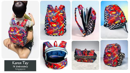 Breeze Pack (Oct 2026)