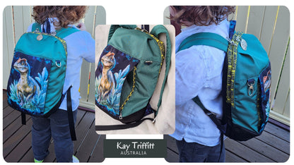 Breeze Pack (Oct 2026)