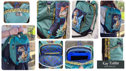Breeze Pack (Oct 2026)
