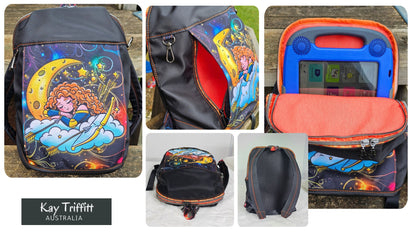 Breeze Pack (Oct 2026)