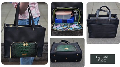 The Savour Tote (Mar 2026)