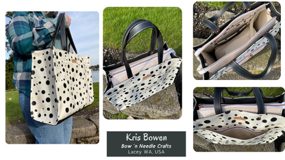 The Savour Tote (Mar 2026)