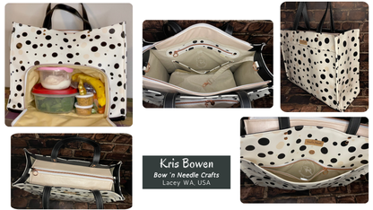 The Savour Tote (Mar 2026)