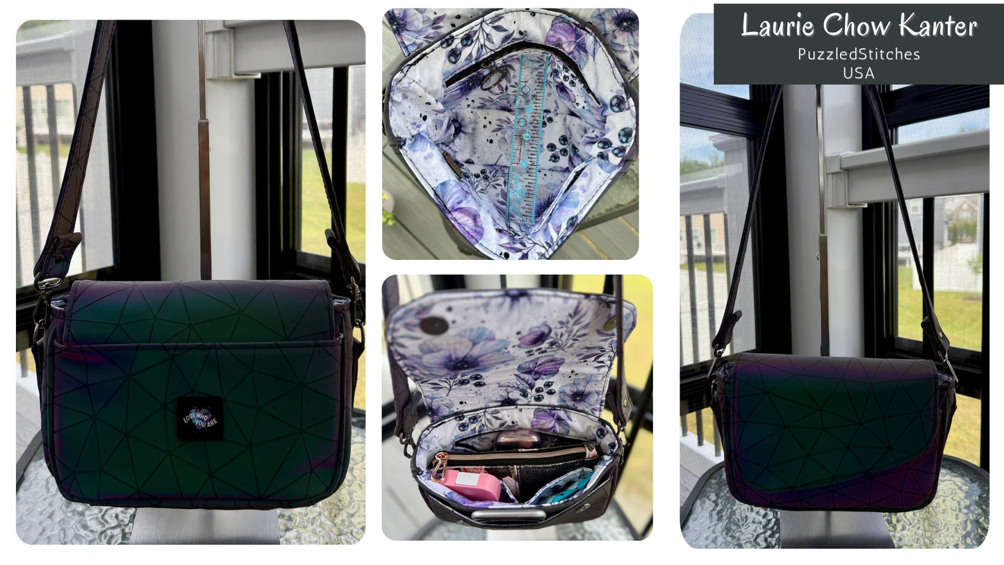 Charvelle Compact (Jun 2026)