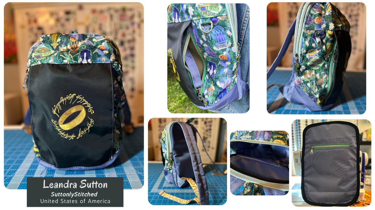 Breeze Pack (Oct 2026)