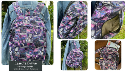 Breeze Pack (Oct 2026)