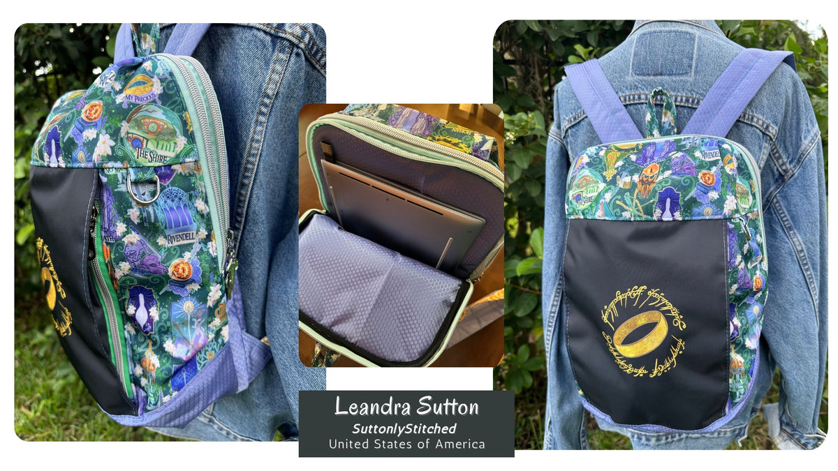 Breeze Pack (Oct 2026)
