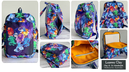 Breeze Pack (Oct 2026)